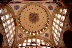Dr. C.H.Bellinger: Moscheen in Istanbul